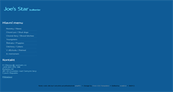 Desktop Screenshot of bulterier.com