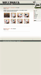 Mobile Screenshot of bullworld.bulterier.pl